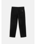 Брюки детские для мальчиков Luka черный