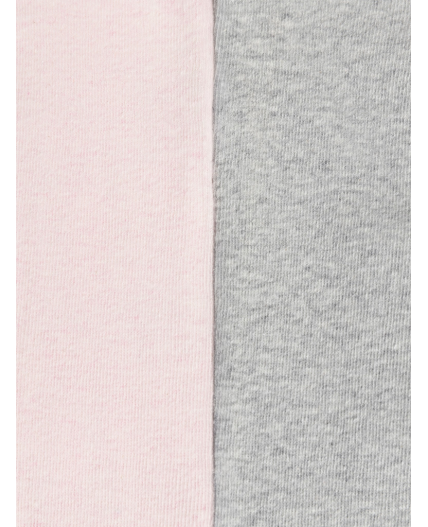 Колготки детские в наборе из 2 шт Melanie-1 разноцветный