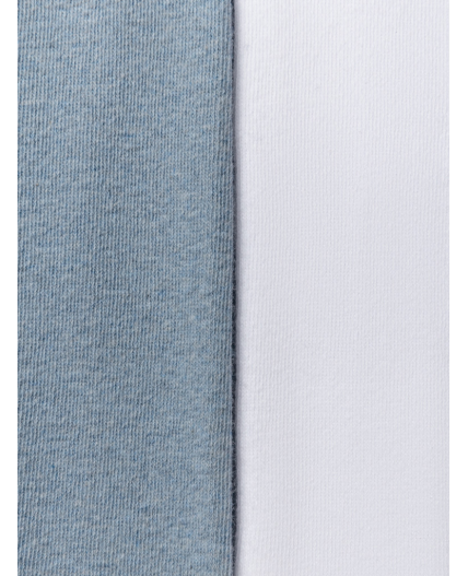 Колготки детские в наборе из 2 шт Melanie-3 разноцветный