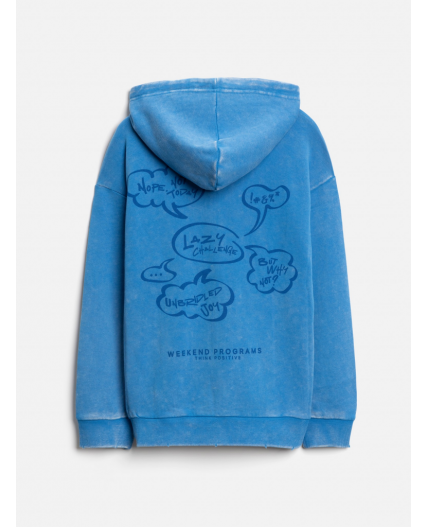 Куртка детская для мальчиков Mikonos_jk синий