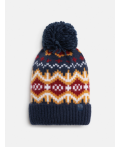 Шапка детская Benoit разноцветный