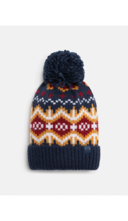 Шапка детская Benoit разноцветный