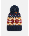 Шапка детская Benoit разноцветный