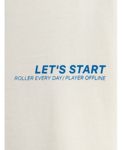 Джемпер детский для мальчиков Bonifaz белый