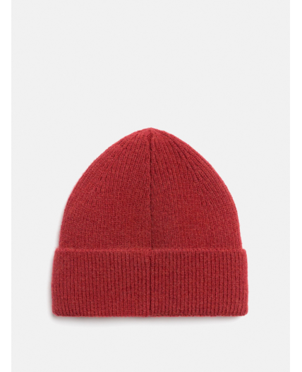 Шапка детская Denise бордовый