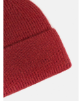 Шапка детская Denise бордовый
