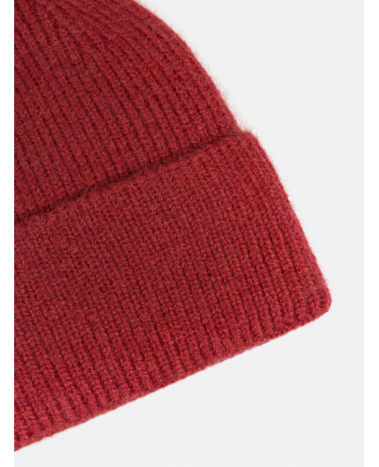 Шапка детская Denise бордовый