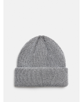 Шапка детская Eliot серебристый