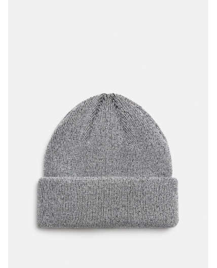 Шапка детская Eliot серебристый