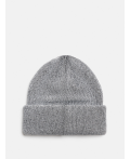 Шапка детская Eliot серебристый
