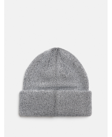 Шапка детская Eliot серебристый