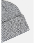 Шапка детская Eliot серебристый