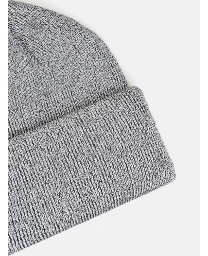 Шапка детская Eliot серебристый