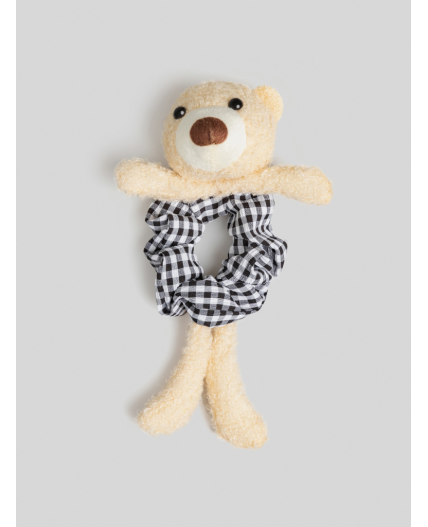 Резинка для волос детская Lucie разноцветный