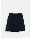 Юбка детская для девочек Melania1 sk холодный синий