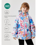 Куртка детская Orsini разноцветный