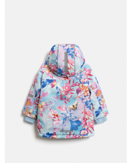 Куртка детская Orsini разноцветный