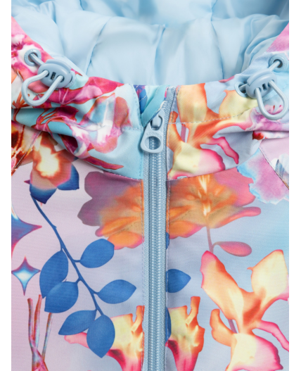 Куртка детская Orsini разноцветный