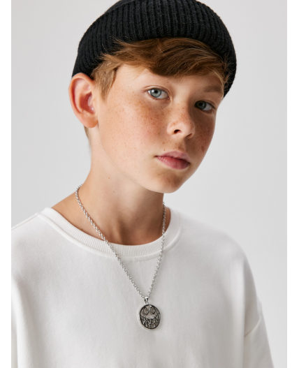 Подвеска детская Callid серебристый