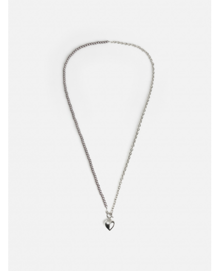 Бусы детские Eoin серебристый