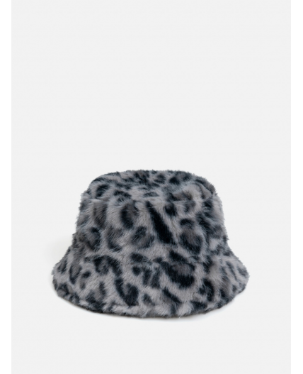 Шляпа детская Inara серый