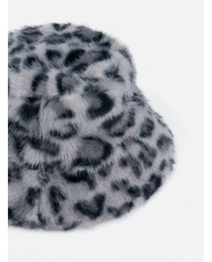 Шляпа детская Inara серый