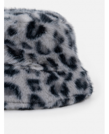 Шляпа детская Inara серый