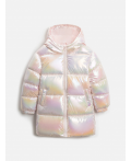 Куртка детская для девочек Kara розовый