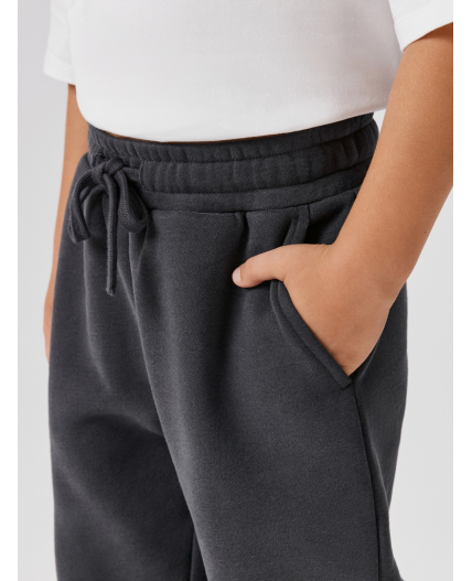 Брюки детские для мальчиков Sheratan_pt пепельно-серый