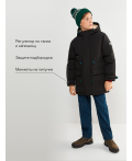 Куртка детская для мальчиков Gurney2 черный