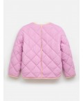 Куртка детская для девочек Rabili розовый