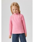 Джемпер детский для девочек Miroslava розовый