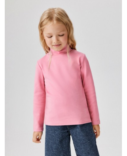 Джемпер детский для девочек Miroslava розовый