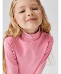 Джемпер детский для девочек Miroslava розовый
