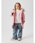 Куртка детская для девочек Lucilla розовый