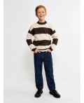 Джемпер детский для мальчиков Jose полоска