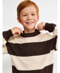 Джемпер детский для мальчиков Jose полоска