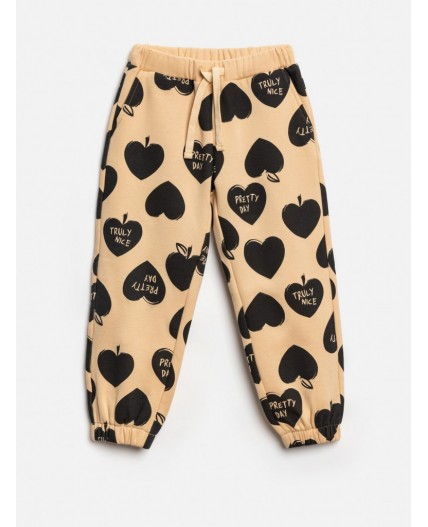 Брюки детские для девочек Sofia_pn разноцветный