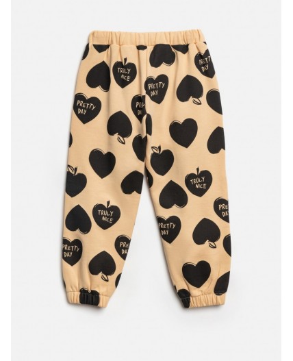 Брюки детские для девочек Sofia_pn разноцветный