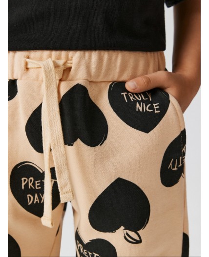 Брюки детские для девочек Sofia_pn разноцветный