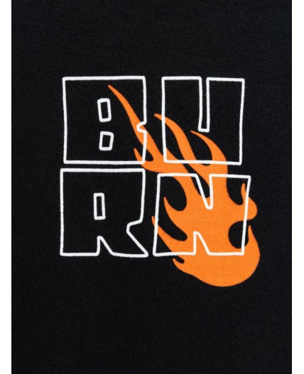 Футболка детская для мальчиков Alcor1 черный