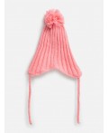 Шапка детская для девочек Willow светло-розовый