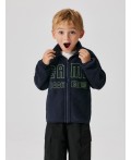 Куртка детская для мальчиков Santarem темно-синий