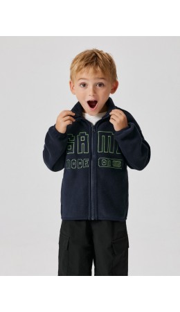 Куртка детская для мальчиков Santarem темно-синий