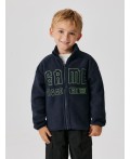 Куртка детская для мальчиков Santarem темно-синий