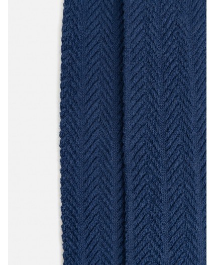 Колготки детские Gloriya темно-синий