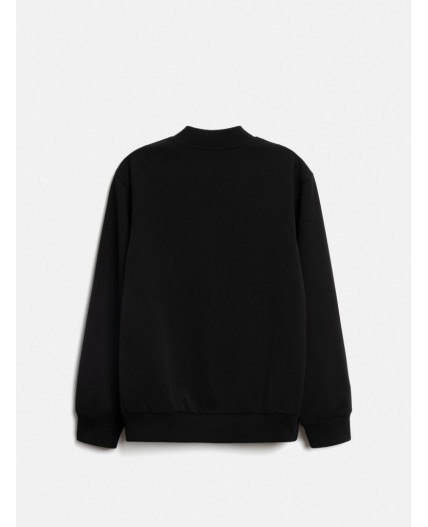 Куртка детская для мальчиков Zilant черный