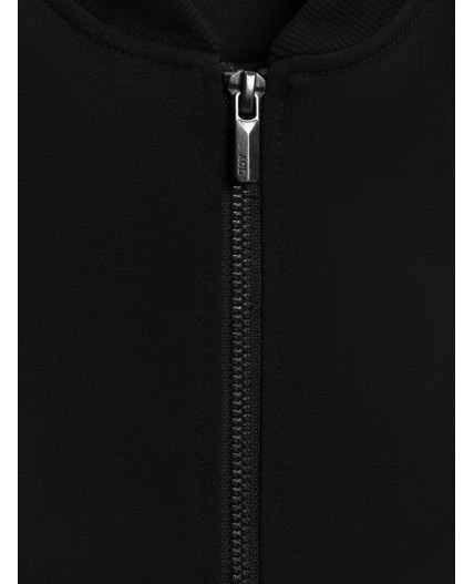 Куртка детская для мальчиков Zilant черный