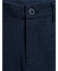 Брюки детские для мальчиков Vidan pt темно-синий