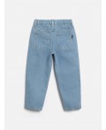 Брюки джинсовые детские для мальчиков Viseris голубой